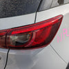 2017 MAZDA CX3 REAR BUMPER