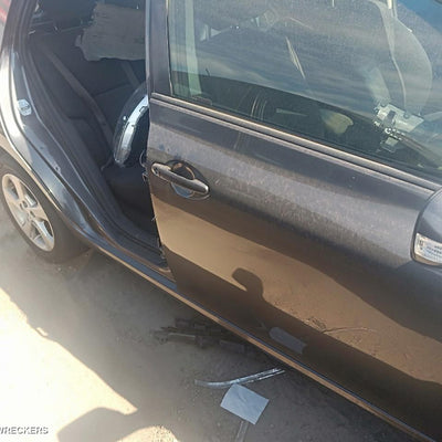 2010 Toyota Corolla Right Front Window Reg Motor