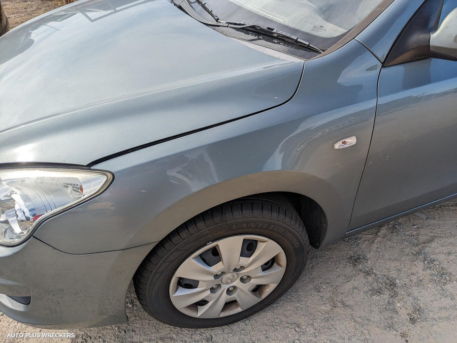 2010 Hyundai I30 Abs Pump Modulator