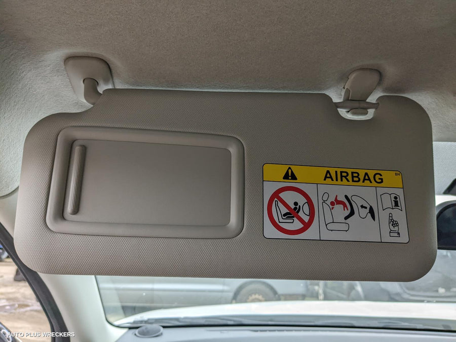 2016 Mazda 2 Steering Box Rack