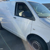 2011 Volkswagen Transporter Right Taillight