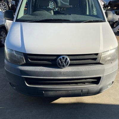2011 Volkswagen Transporter A C Condenser