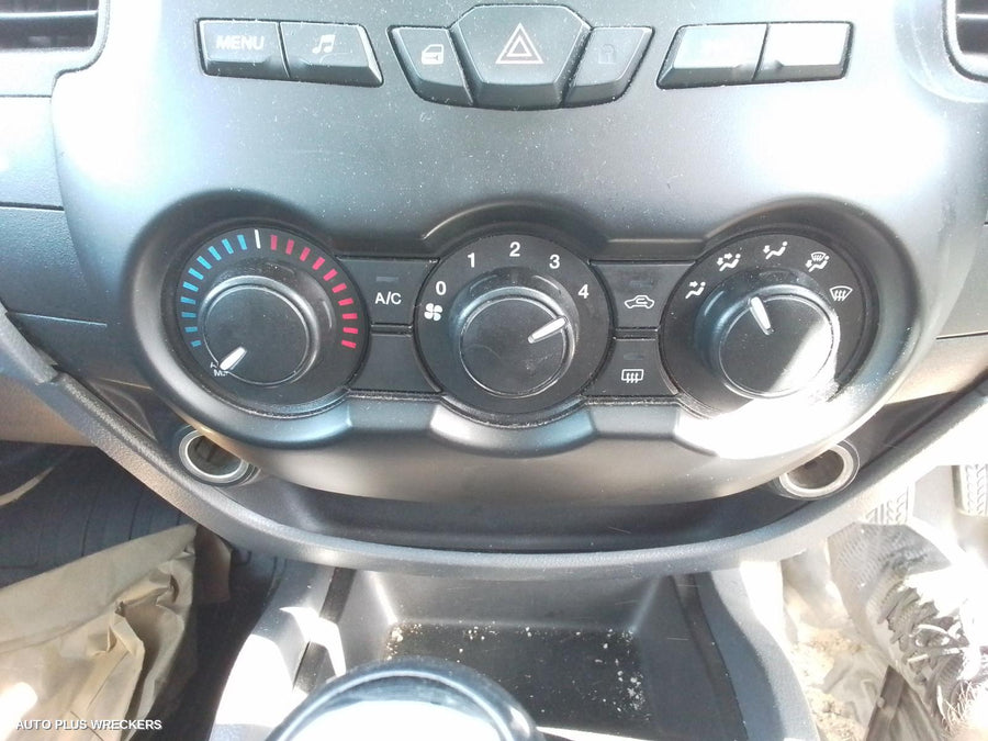 2013 Ford Ranger Right Front Hub Assembly