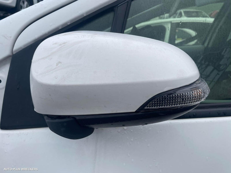 2012 Toyota Prius Frt Xmember Cradle