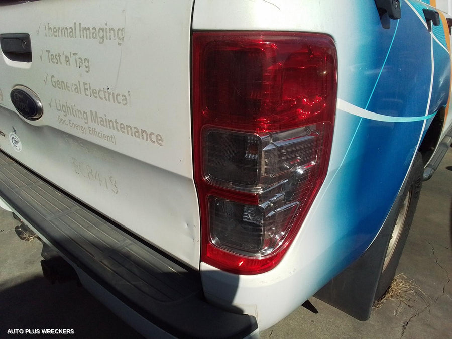 2013 Ford Ranger Abs Pump Modulator