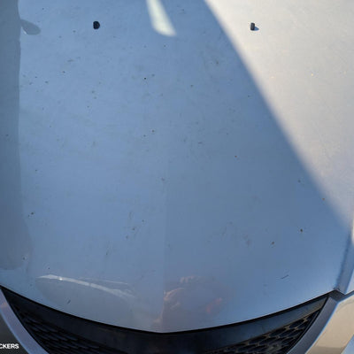 2004 Mazda 3 Left Door Mirror