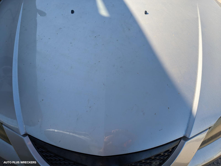 2003-2009 Mazda 3 Left Door Mirror
