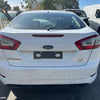 2014 Ford Mondeo Sunvisor