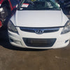 2010 Hyundai I30 Abs Pump Modulator