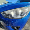 2012 Mazda Cx5 Left Headlamp