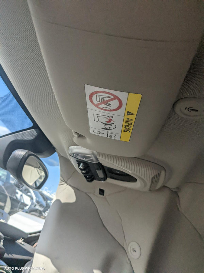 2019 Mini Cooper Radio Cd Dvd Sat Tv