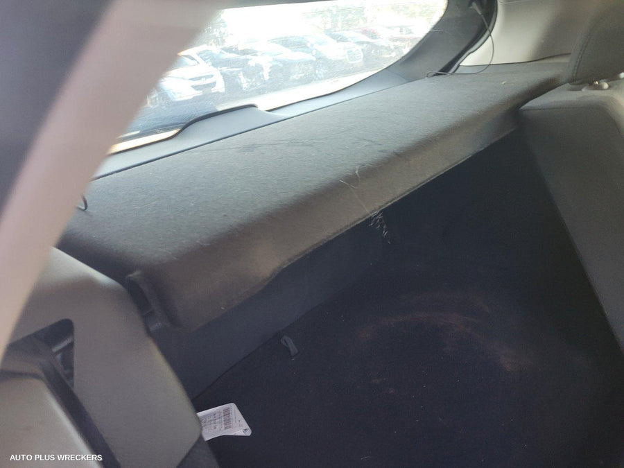 2018 Renault Megane Abs Pump Modulator