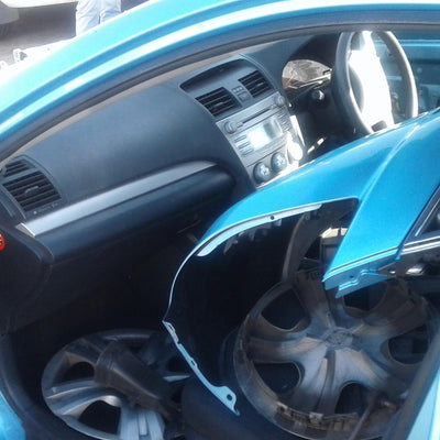 2006-2009 Toyota Aurion Bootlid Tailgate