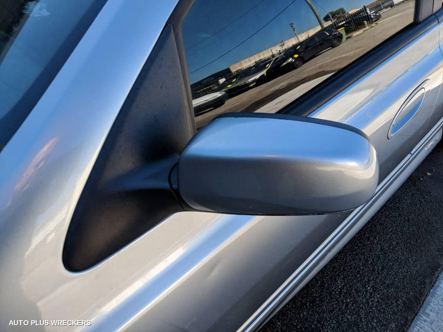 2003 Ford Falcon Sunvisor