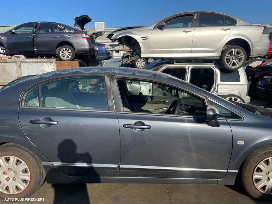 2008 Honda Civic Right Door Mirror