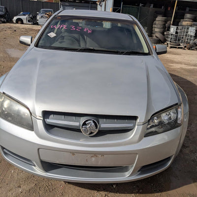 2010 Holden Commodore Bootlid Tailgate