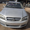 2010 Holden Commodore Sunvisor
