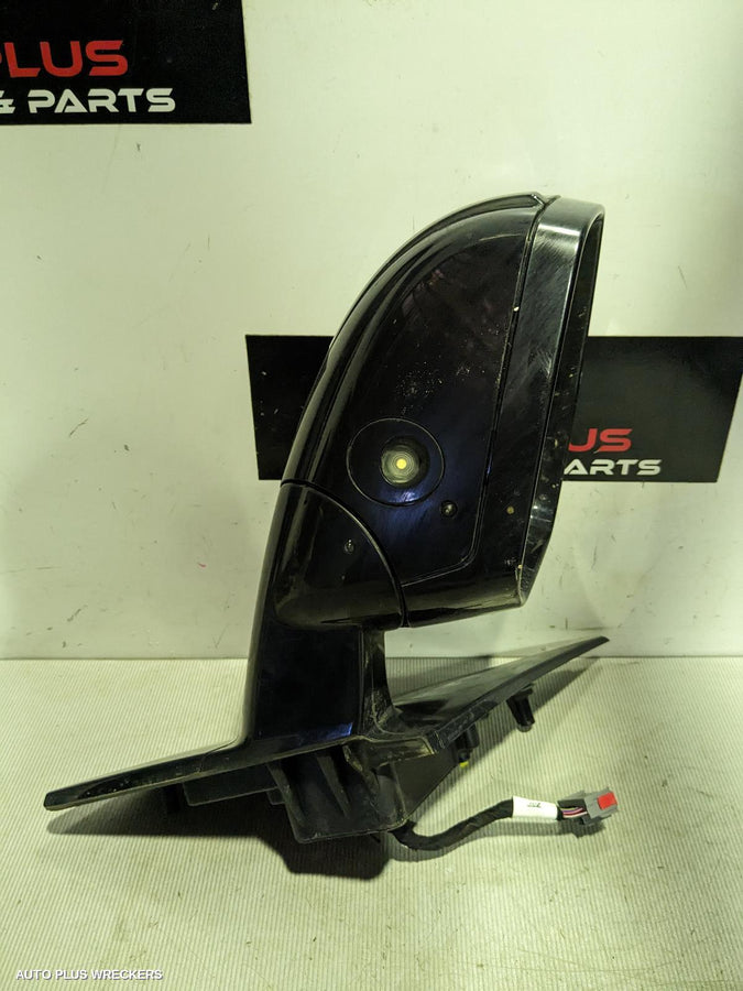 2018-2023 Land Rover Discovery Sport Left Door Mirror