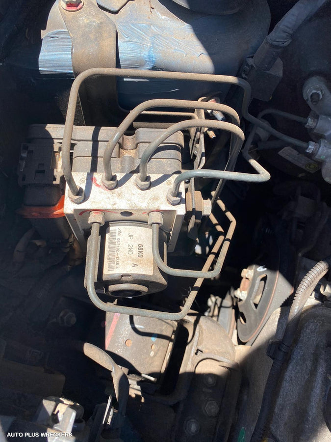 2010 Suzuki Alto Right Door Mirror