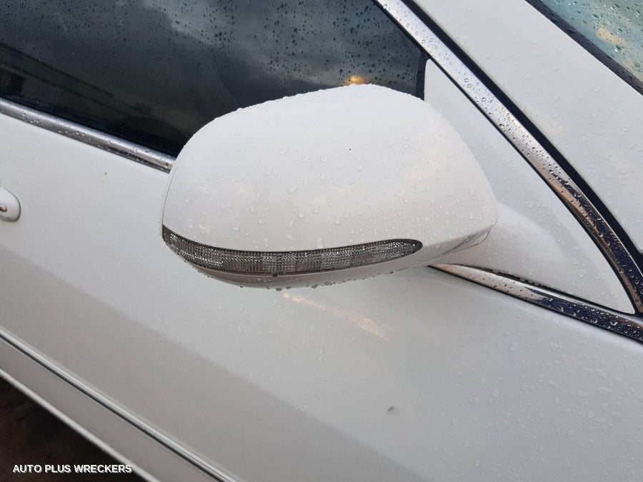 2005 Honda Accord Right Door Mirror