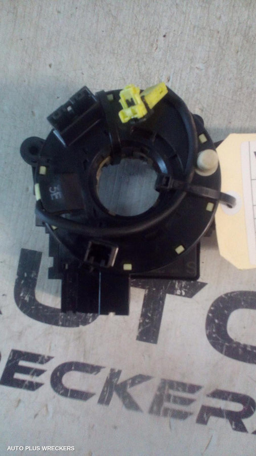2010-2019 Nissan Juke Airbag Module Sensor