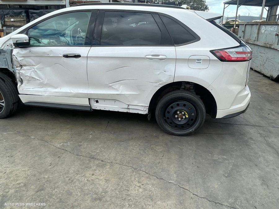 2020 Ford Endura Right Front Hub Assembly