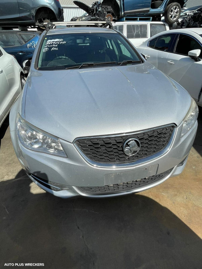 2014 Holden Commodore A C Condenser