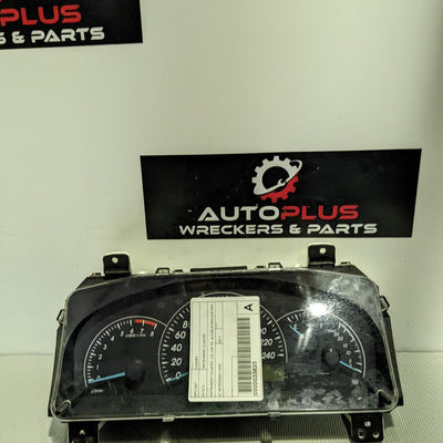 2015-2017 Toyota Camry Instrument Cluster