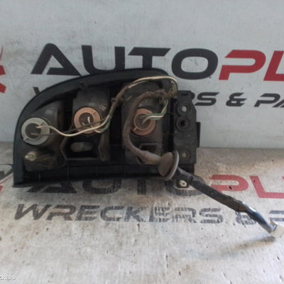 1998 Toyota Rav4 Left Taillight