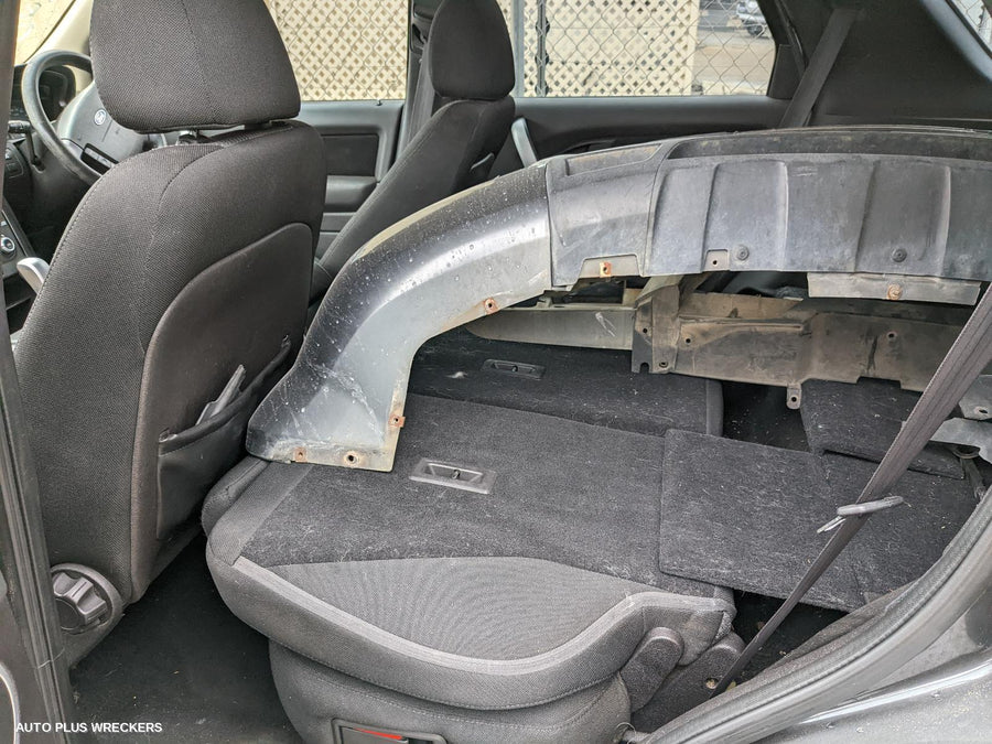 2010 Ford Territory Right Headlamp