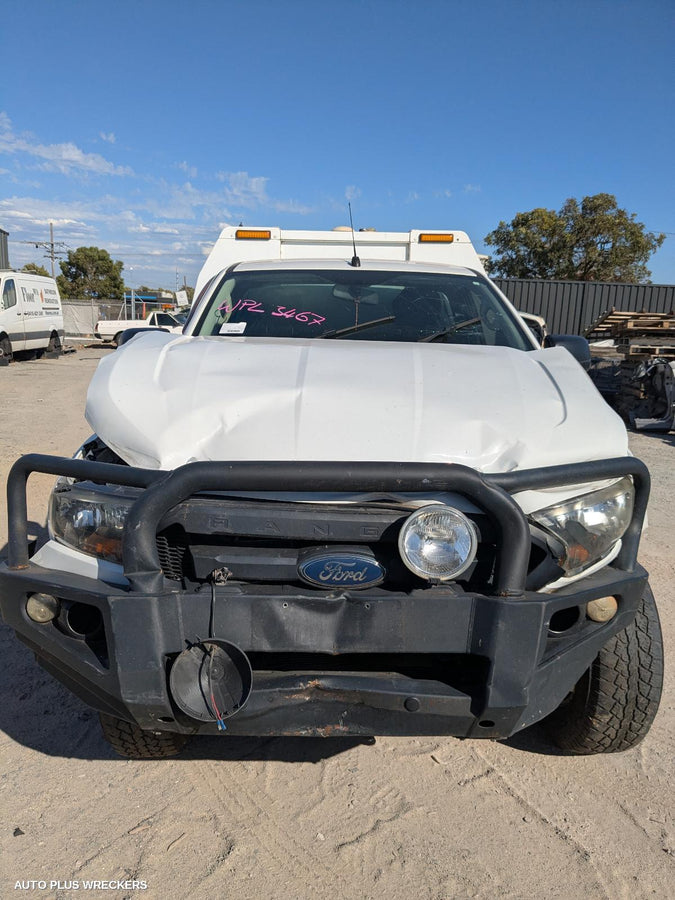 2015-2022 Ford Ranger Sunvisor