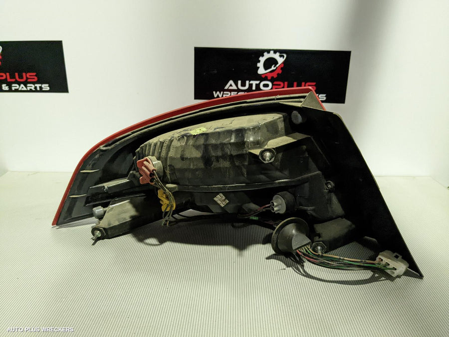 2010 Ford Falcon Right Taillight