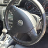 2006 Volkswagen Passat Left Rear Door Sliding