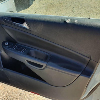 2006 Volkswagen Passat Heater Ac Controls