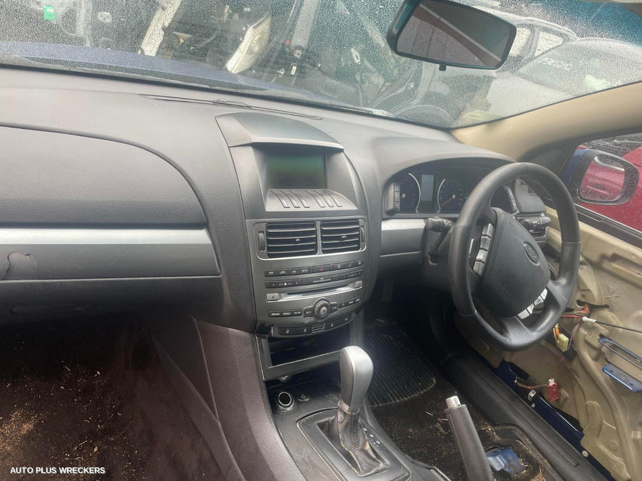 2008 Ford Falcon Gear Stick Shifter