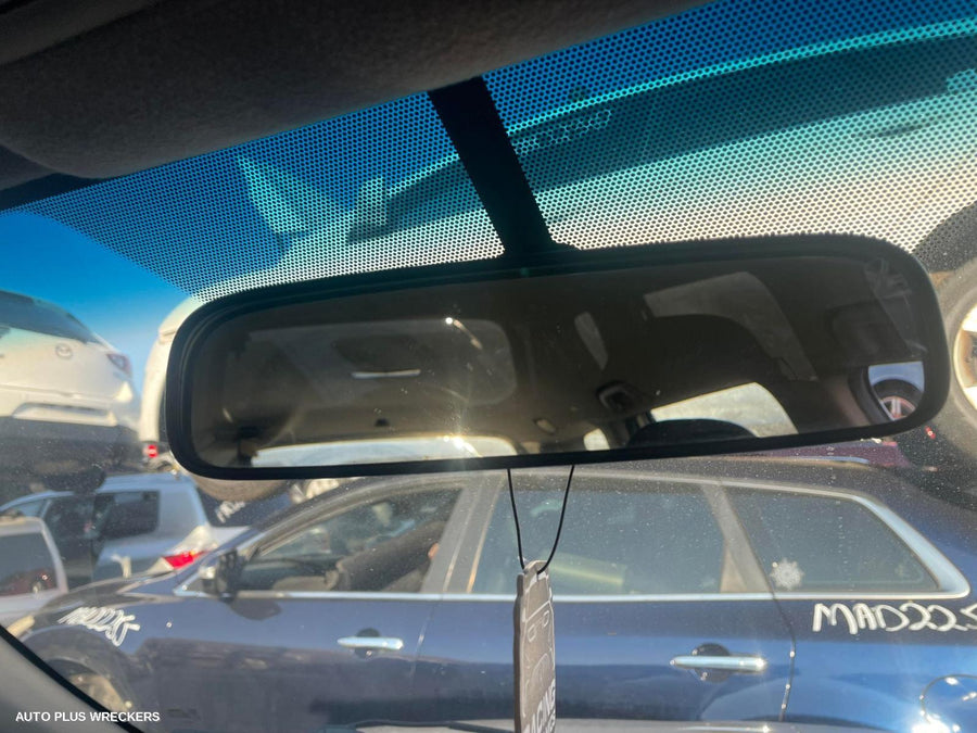 2007 Toyota Rav4 Air Cleaner Box