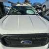 2022 Ford Ranger Sump Guard