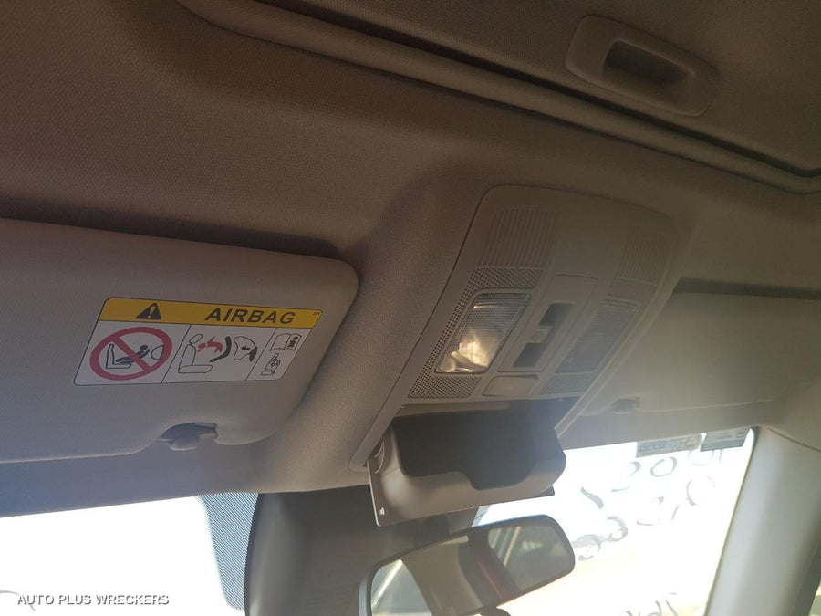 2015 Mazda Cx3 Pwr Dr Wind Switch