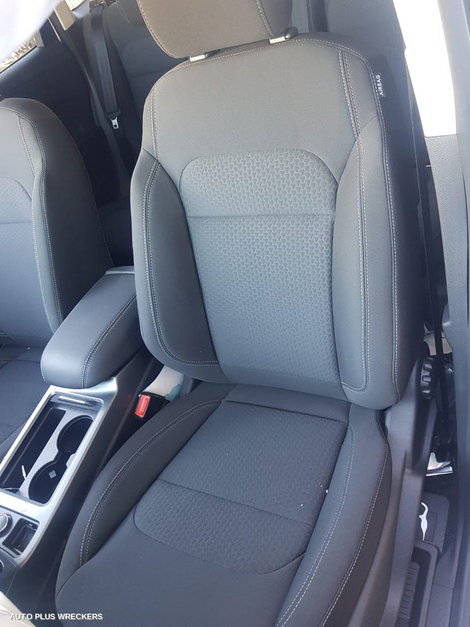 2019 Ford Escape Wheel Arch Flare