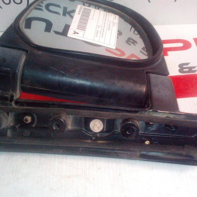 1990-2007 Mitsubishi Delica Left Door Mirror