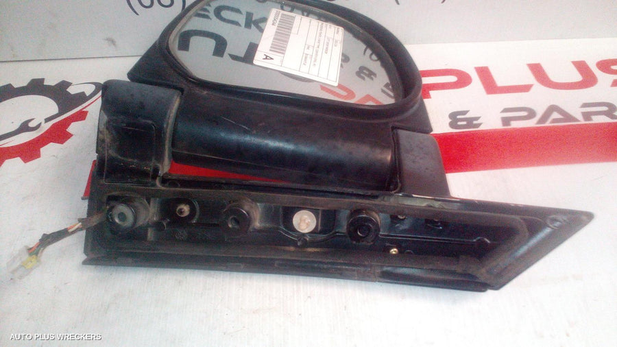 1990-2007 Mitsubishi Delica Left Door Mirror