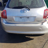 2009 Toyota Corolla Door Boot Gate Lock