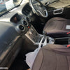 2011 Holden Captiva Pwr Dr Wind Switch
