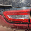 2015 Jeep Cherokee Right Taillight