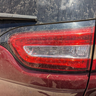 2015 Jeep Cherokee Right Taillight