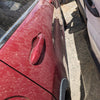2015 Jeep Cherokee Right Front Door Window