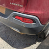 2015 Jeep Cherokee Left Taillight