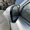 2016 Nissan Xtrail Left Rear Side Glass