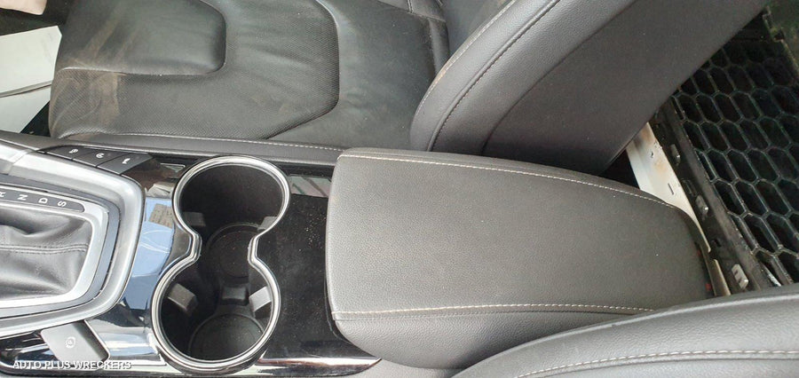 2017 FORD MONDEO FRONT SEAT