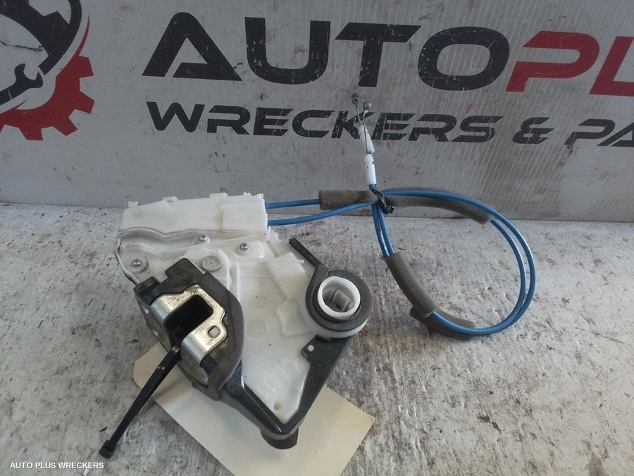 2012-2017 Honda Crv Door Boot Gate Lock